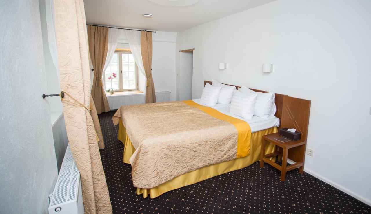 Vihula Manor Country Club & Spa Exteriér fotografie