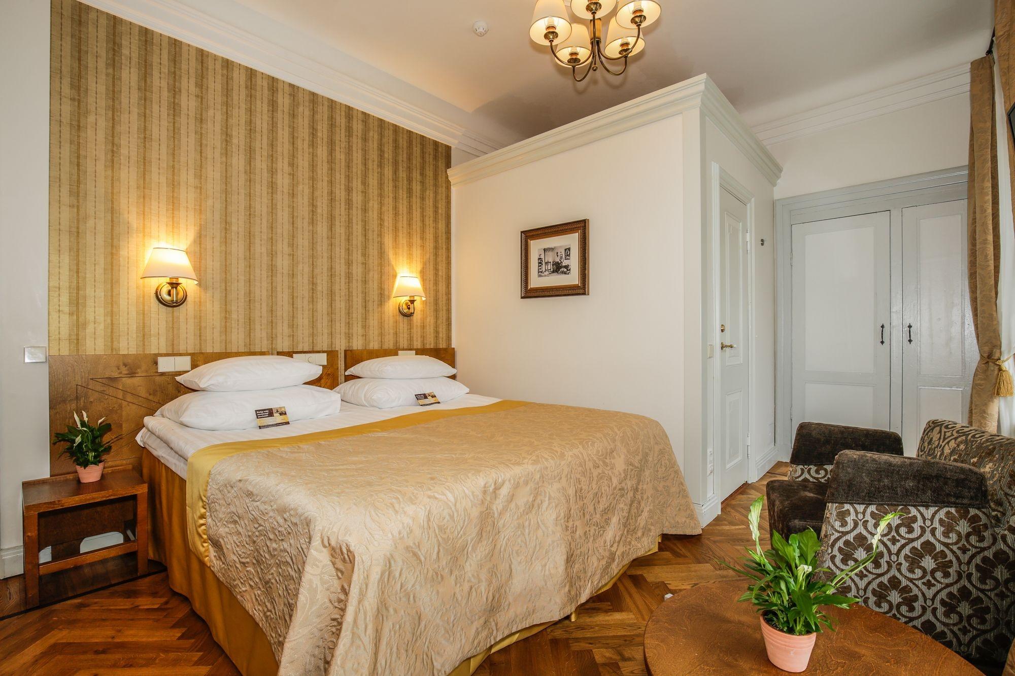Vihula Manor Country Club & Spa Exteriér fotografie