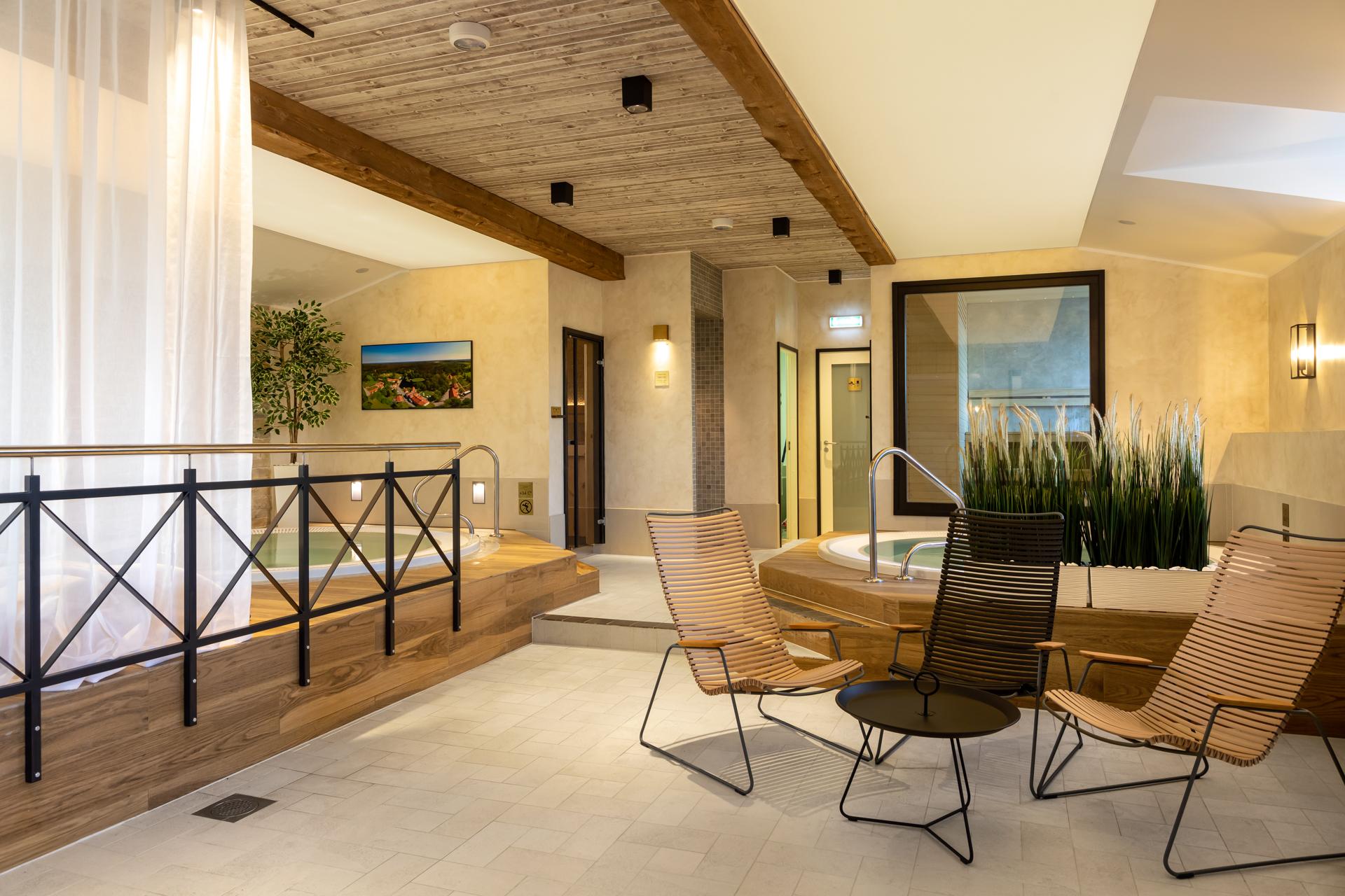 Vihula Manor Country Club & Spa Exteriér fotografie