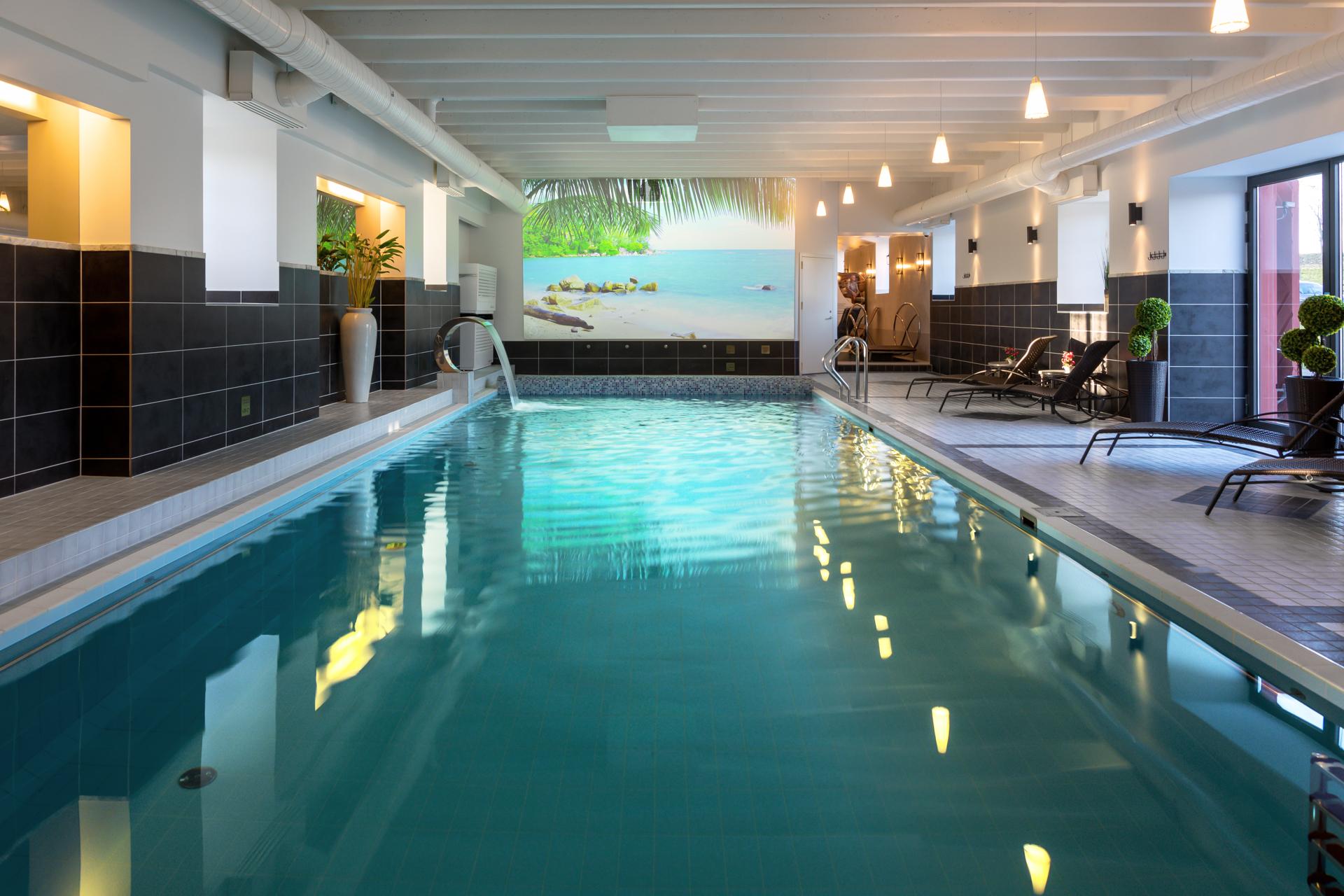 Vihula Manor Country Club & Spa Exteriér fotografie