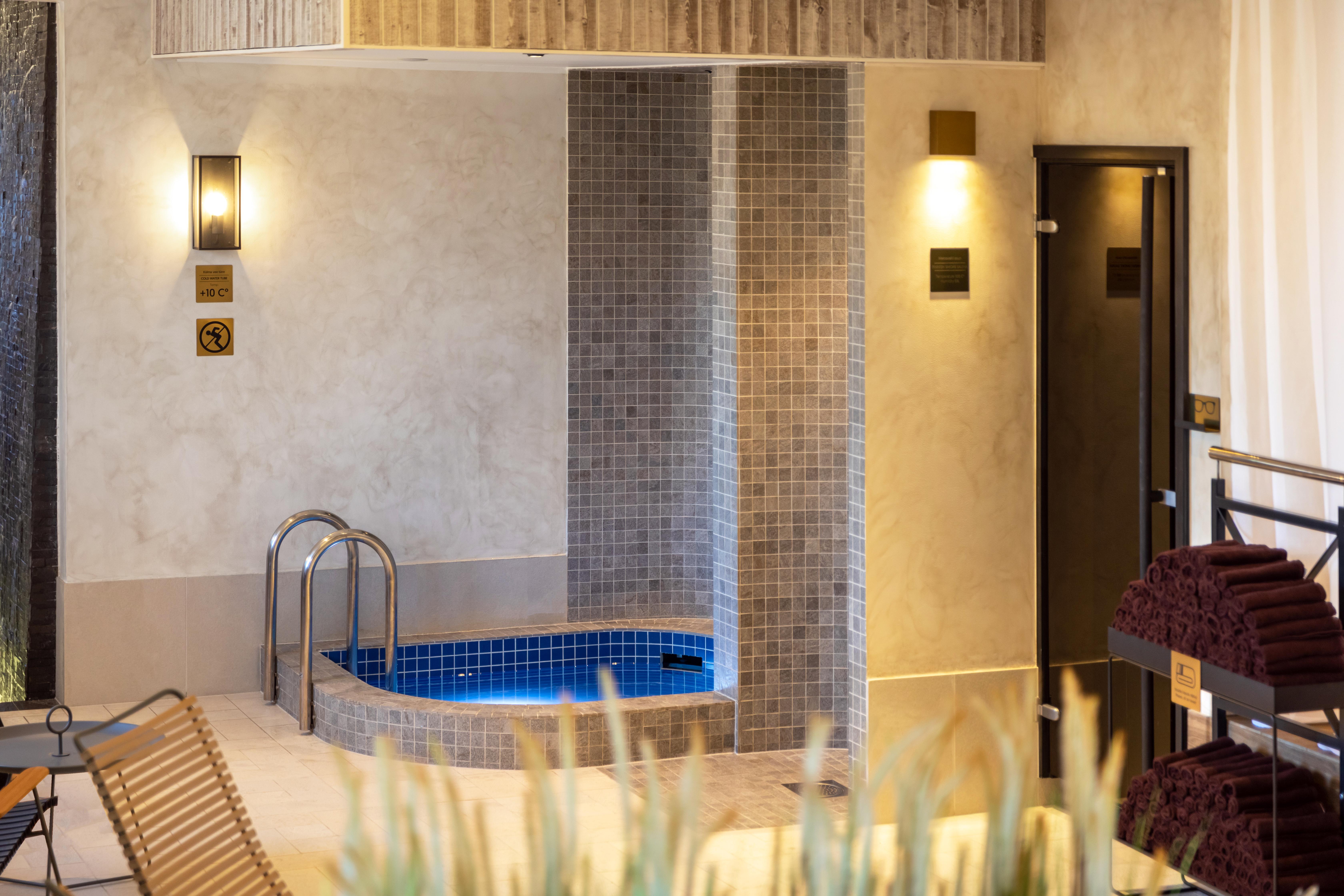 Vihula Manor Country Club & Spa Exteriér fotografie