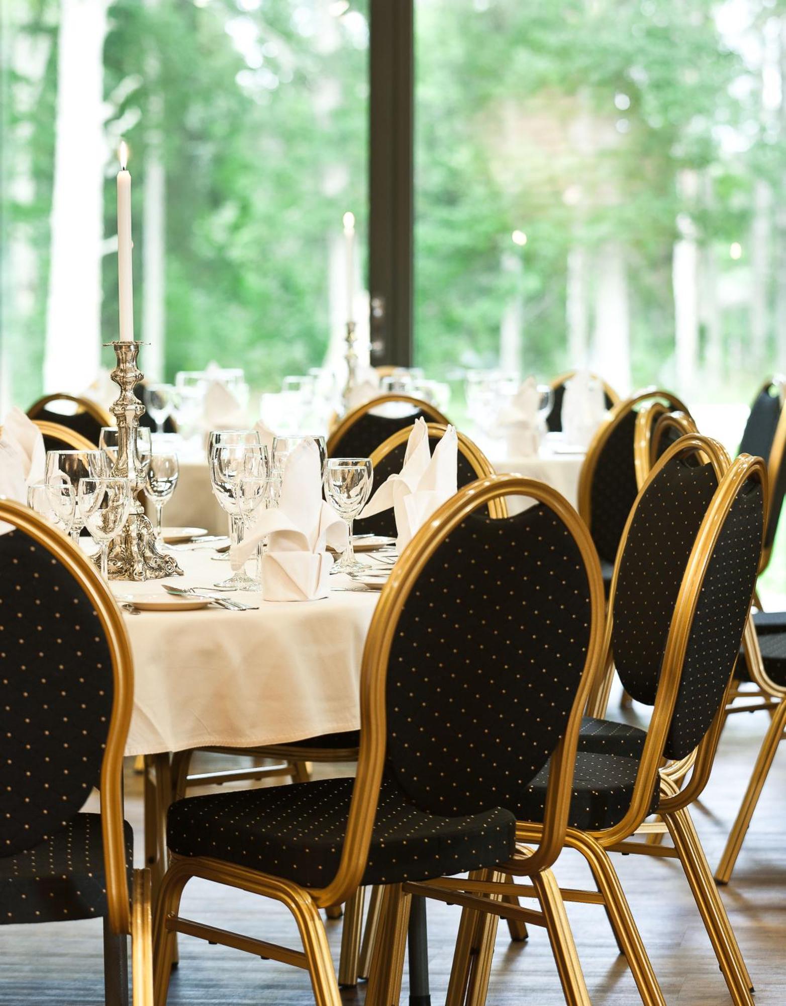 Vihula Manor Country Club & Spa Exteriér fotografie